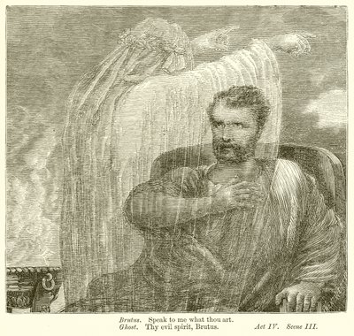 Julius Caesar von Henry Courtney Selous