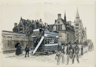 Das Chemische Theater und Labore, Owen