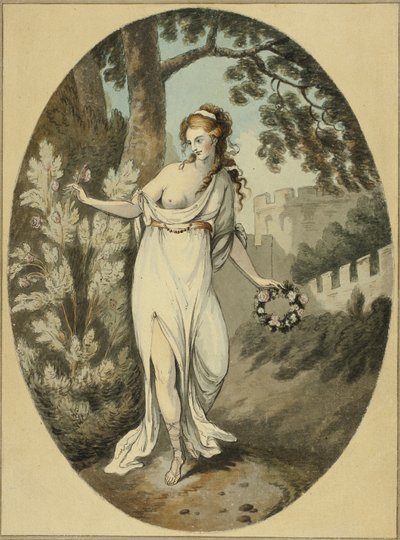 Die schöne Emily von Henry James Richter