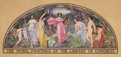 Die Musik der Lyrik von Henry Oliver Walker