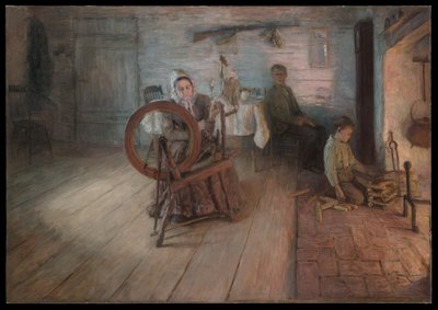  von Henry Ossawa Tanner