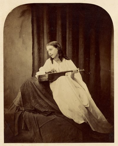  von Henry Peach Robinson