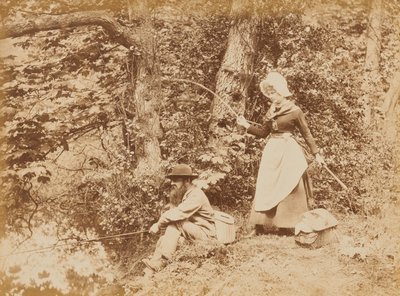  von Henry Peach Robinson
