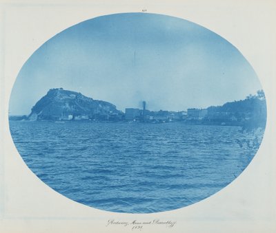 Redwing, Minn. und Barnbluff, 1889 von Henry Peter Bosse