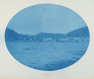 S. McGregor, Ia. von Henry Peter Bosse