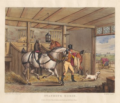  von Henry Thomas Alken