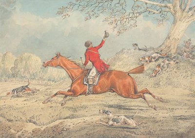  von Henry Thomas Alken