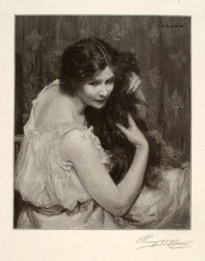 Miranda von Henry Wolf