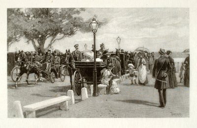 Der Punkt von Henry Wolf