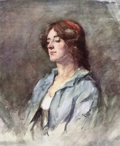 Annalen der Gemeinde: Kate von Henry Wright Kerr
