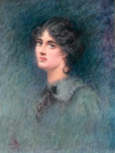 Lord Ormont und seine Aminta: Aminta von Herbert Bedford