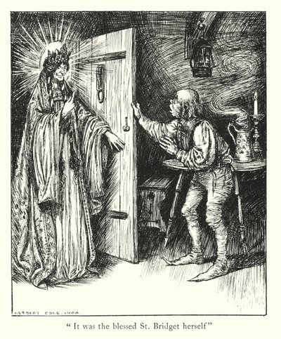 Ingoldsby Legenden: Grauer Delfin von Herbert Cole