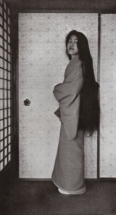 Am Karakami von Herbert Ponting