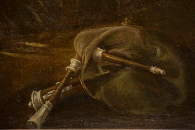 Geburt Christi von Hieronymus Francken