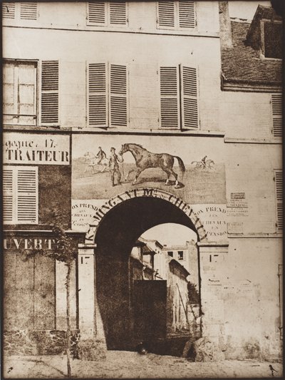  von Hippolyte Bayard
