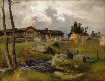  von Hjalmar Munsterhjelm