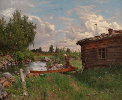  von Hjalmar Munsterhjelm