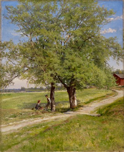  von Hjalmar Munsterhjelm