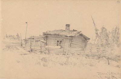  von Hjalmar Munsterhjelm