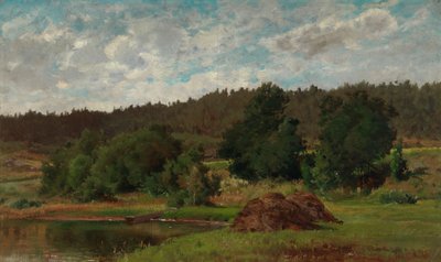  von Hjalmar Munsterhjelm