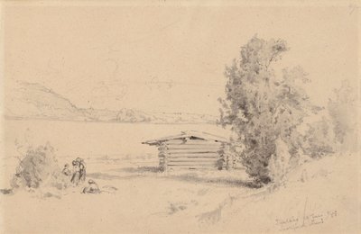  von Hjalmar Munsterhjelm