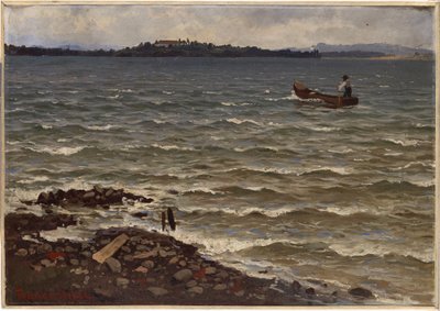  von Hjalmar Munsterhjelm
