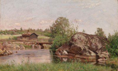  von Hjalmar Munsterhjelm