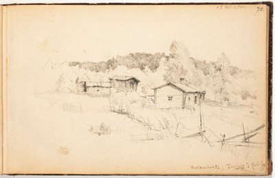  von Hjalmar Munsterhjelm