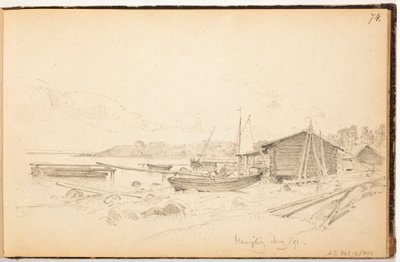 von Hjalmar Munsterhjelm