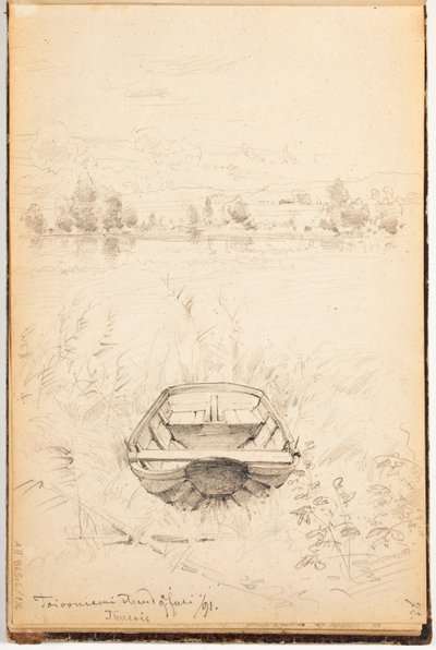  von Hjalmar Munsterhjelm