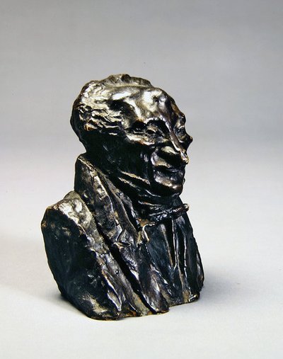 Büste von Alexandre-Simon Pataille von Honore (after) Daumier