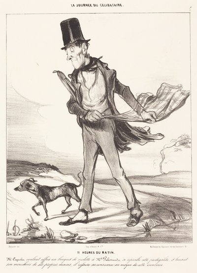  von Honoré Daumier