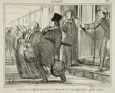  von Honoré Daumier