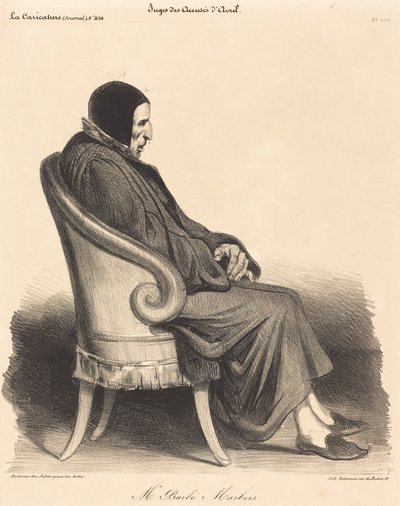  von Honoré Daumier