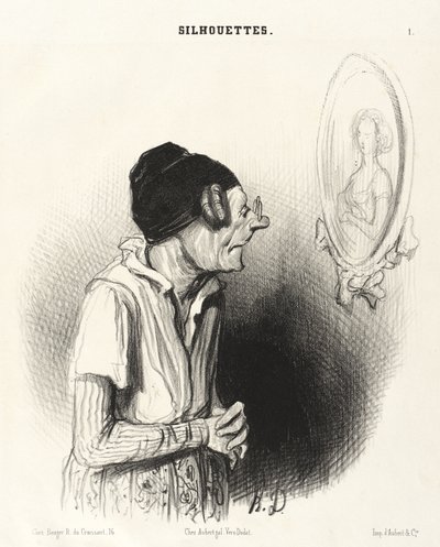  von Honoré Daumier