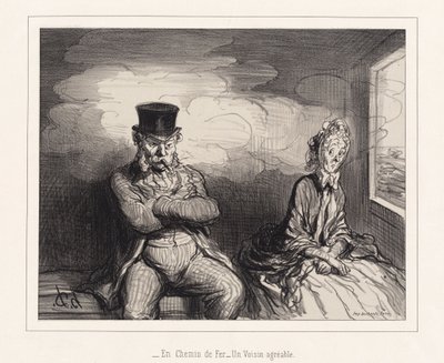  von Honoré Daumier