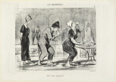  von Honoré Daumier