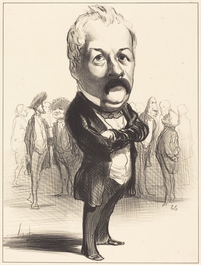  von Honoré Daumier