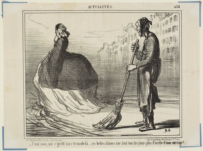  von Honoré Daumier