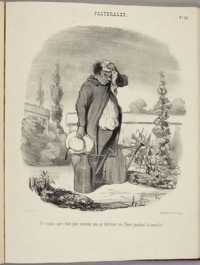  von Honoré Daumier
