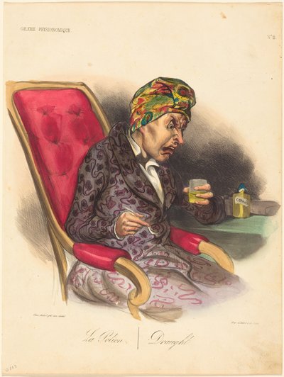  von Honoré Daumier