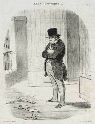  von Honoré Daumier