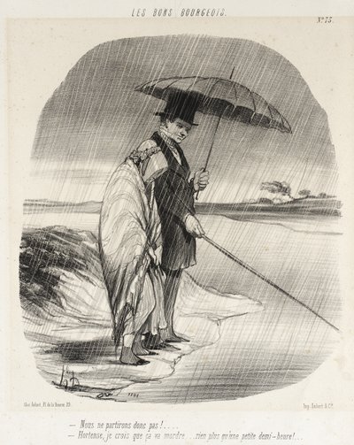  von Honoré Daumier