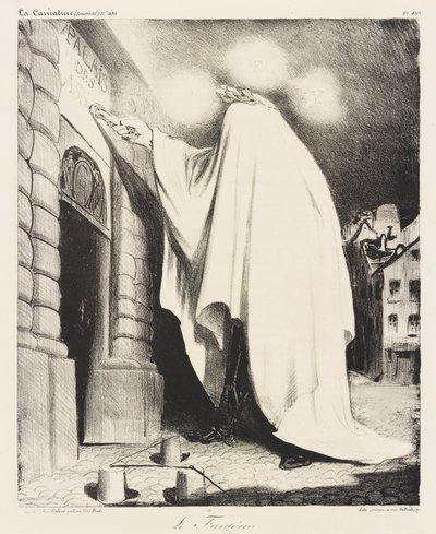  von Honoré Daumier