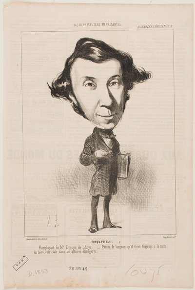  von Honoré Daumier