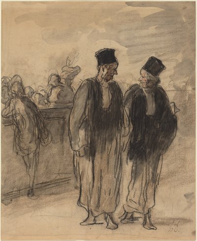  von Honoré Daumier