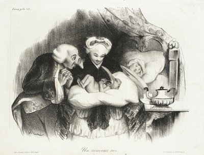  von Honoré Daumier