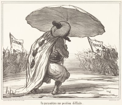  von Honoré Daumier