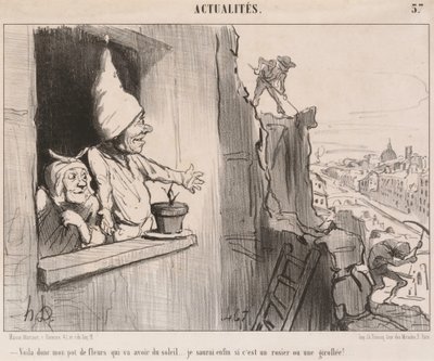  von Honoré Daumier