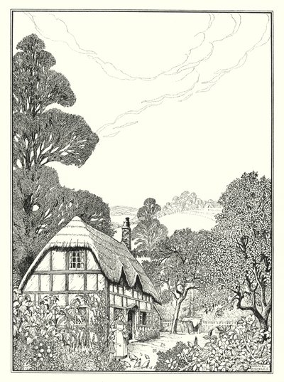 Juni von Horace J. Knowles